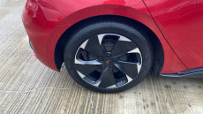 CUPRA Born 150kW V2 58kWh 5dr Auto Electric Hatchback